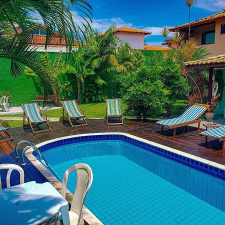 Residencia G'Alves Villa Armacao dos Buzios Exterior photo