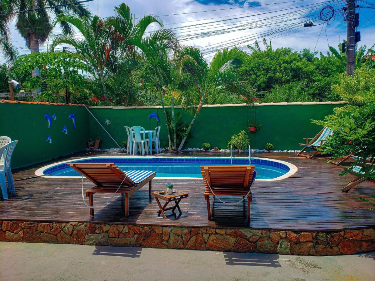 Residencia G'Alves Villa Armacao dos Buzios Exterior photo