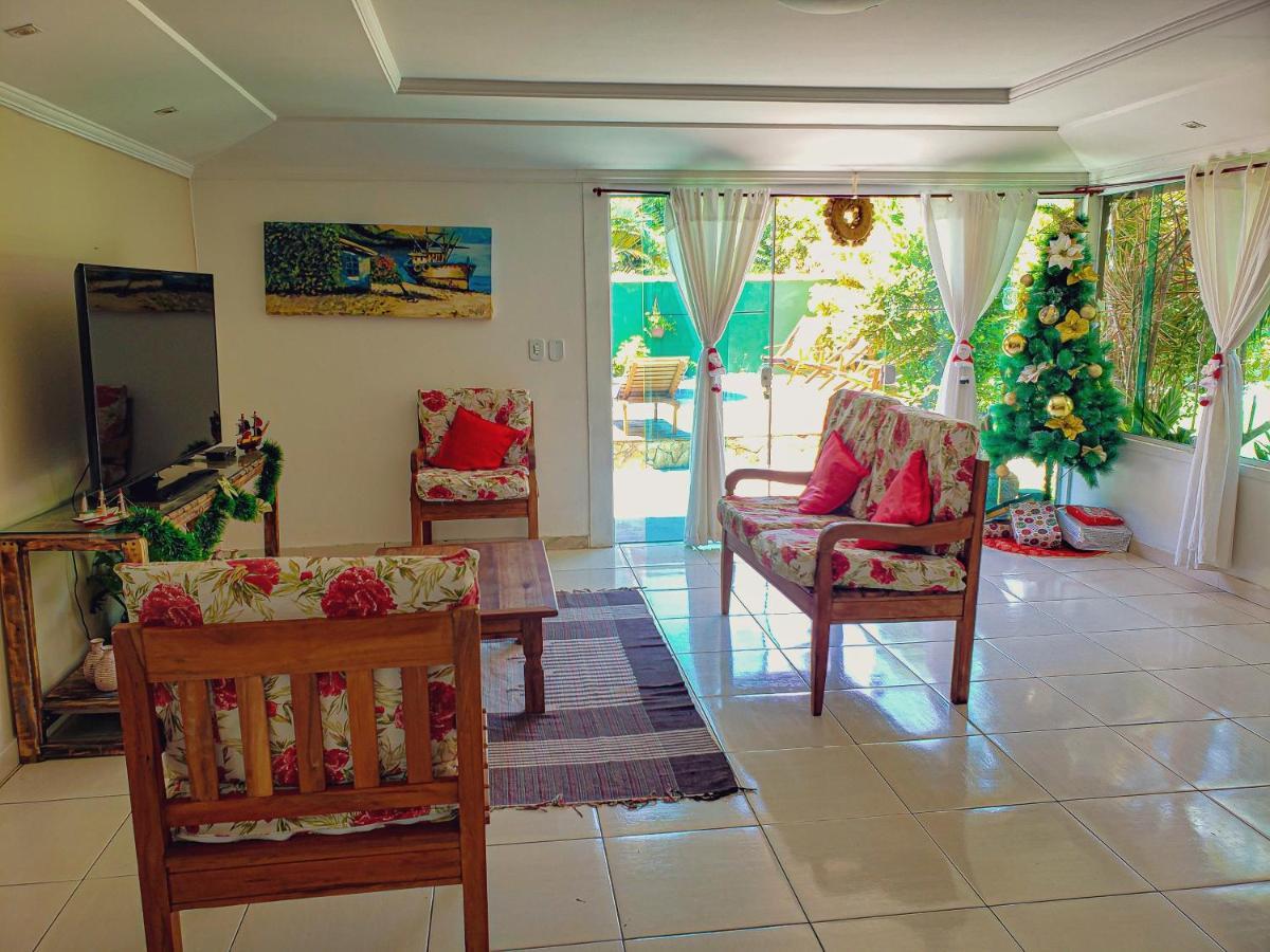 Residencia G'Alves Villa Armacao dos Buzios Exterior photo