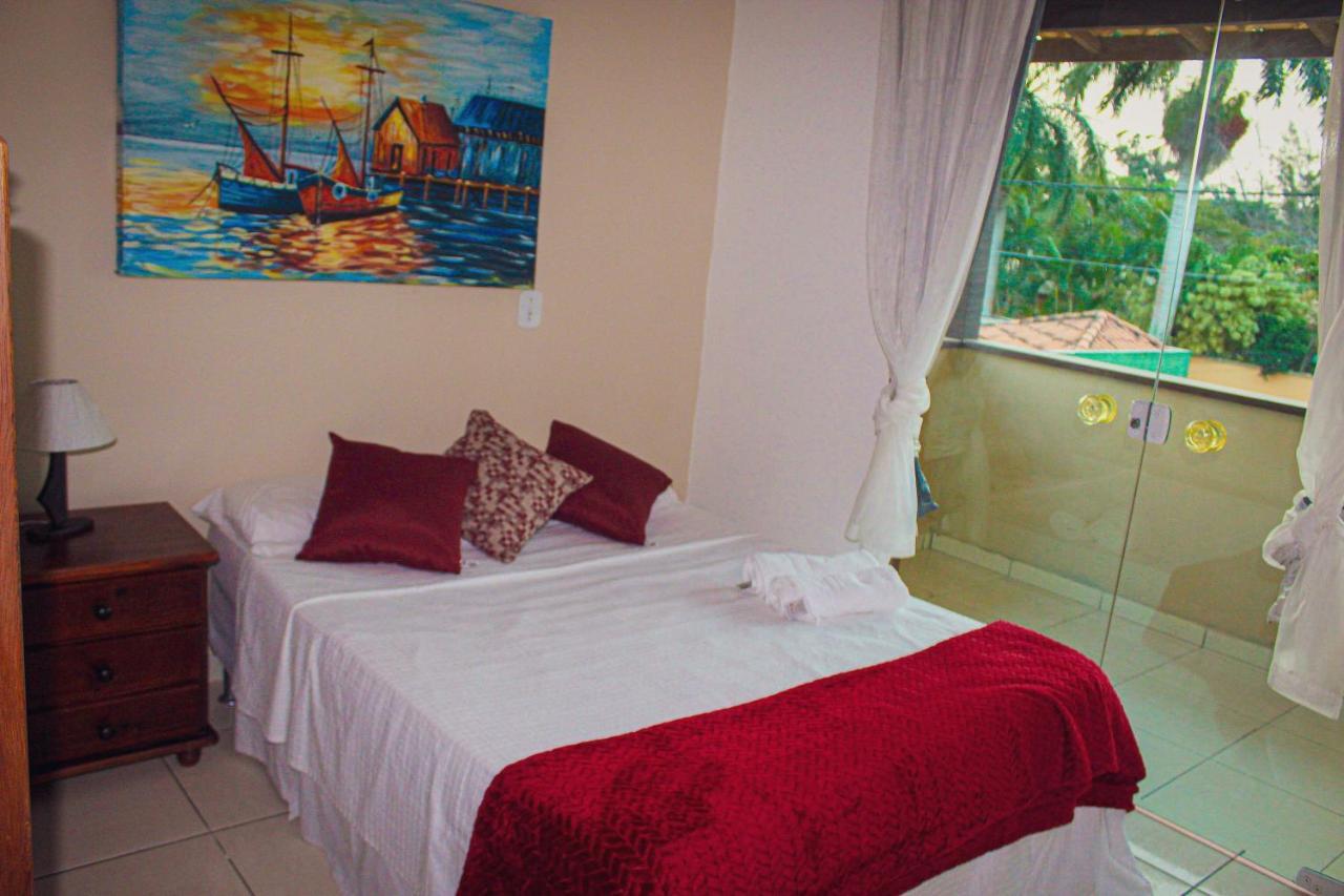 Residencia G'Alves Villa Armacao dos Buzios Exterior photo