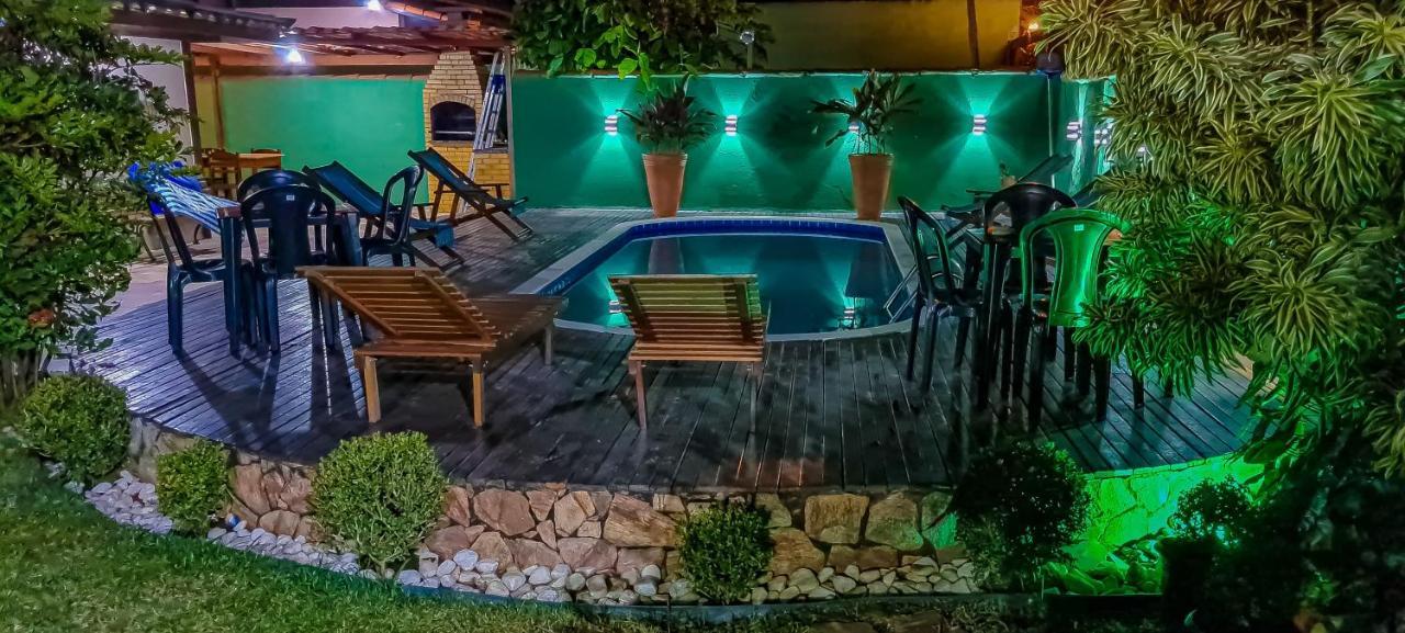 Residencia G'Alves Villa Armacao dos Buzios Exterior photo